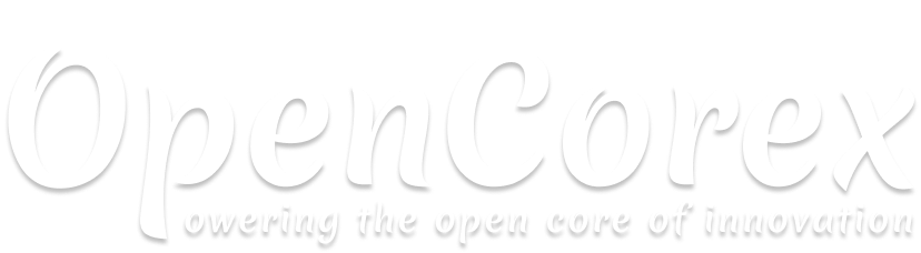 OpenCorex